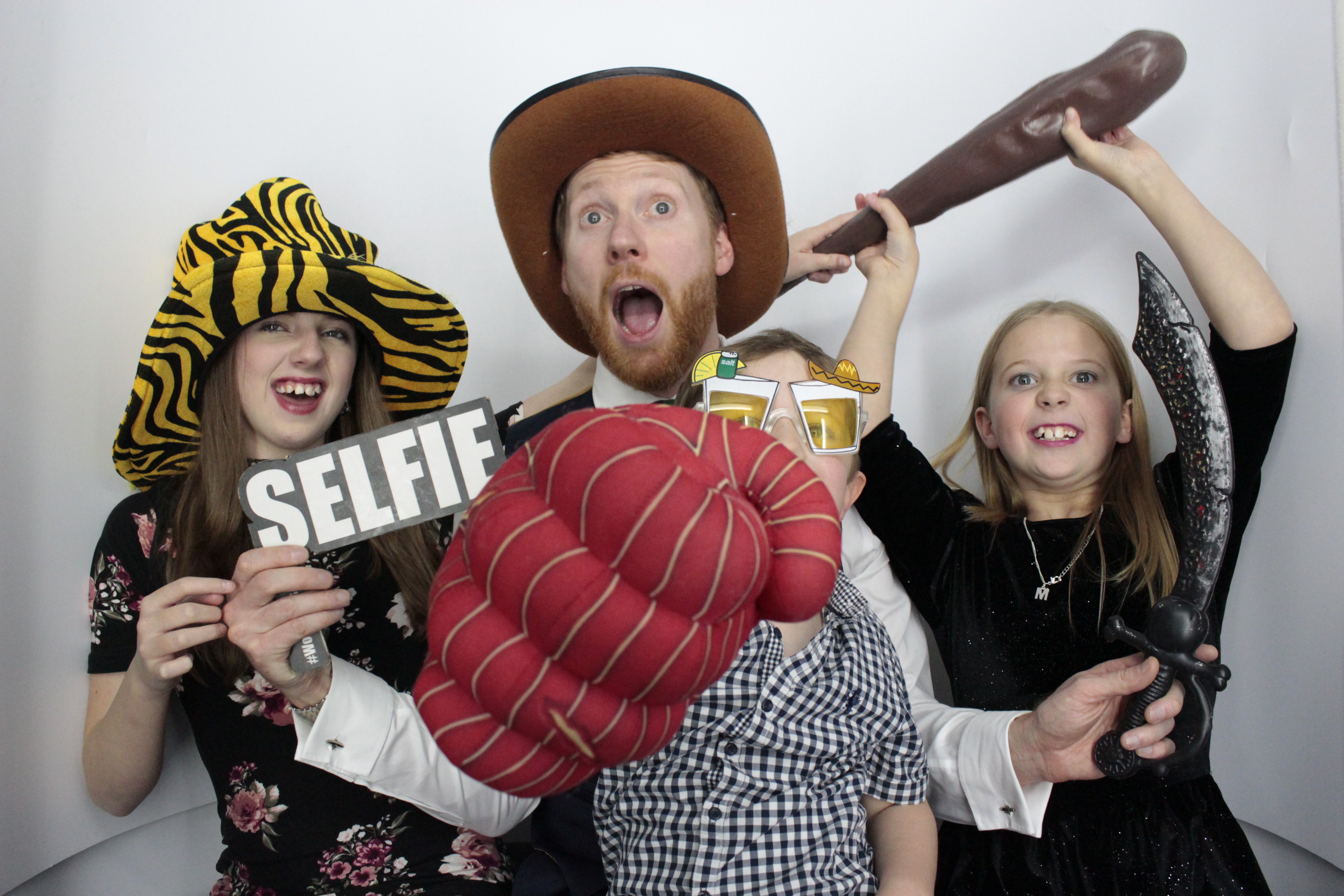 Emma and James’s Wedding  | View more photos from the event at gallery.myphotoboothexperience.co.uk/u/MyPhotoBoothExperienceLtd/Emma-and-James’s-Wedding